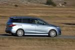 Mazda5 2011 года